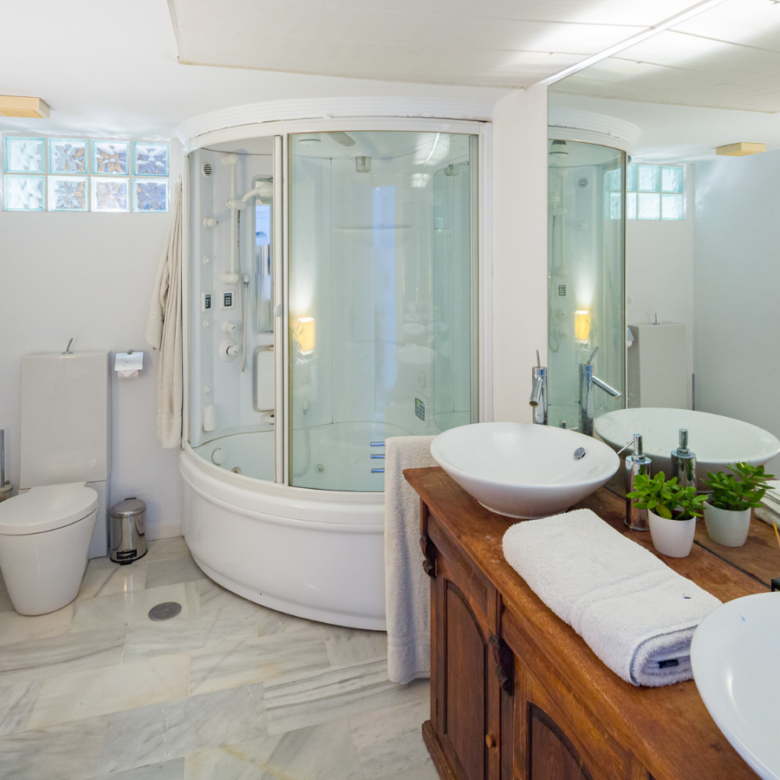 Puerto Banús Marbella Appartement