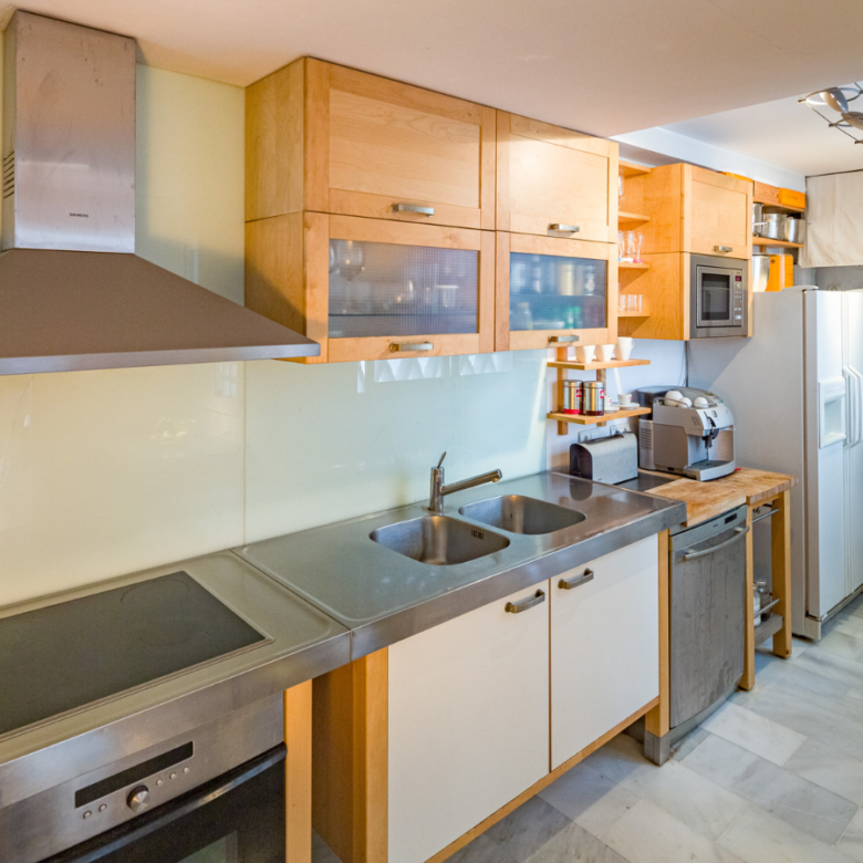 Puerto Banús Marbella Appartement