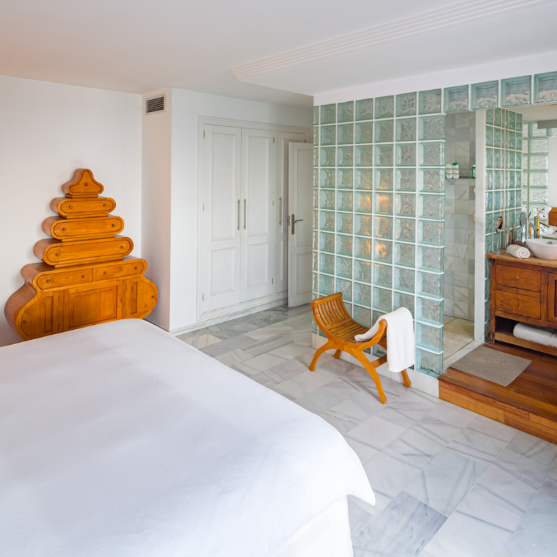 Puerto Banús Marbella Appartement