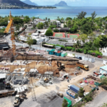 Appartement Tamarin île Maurice