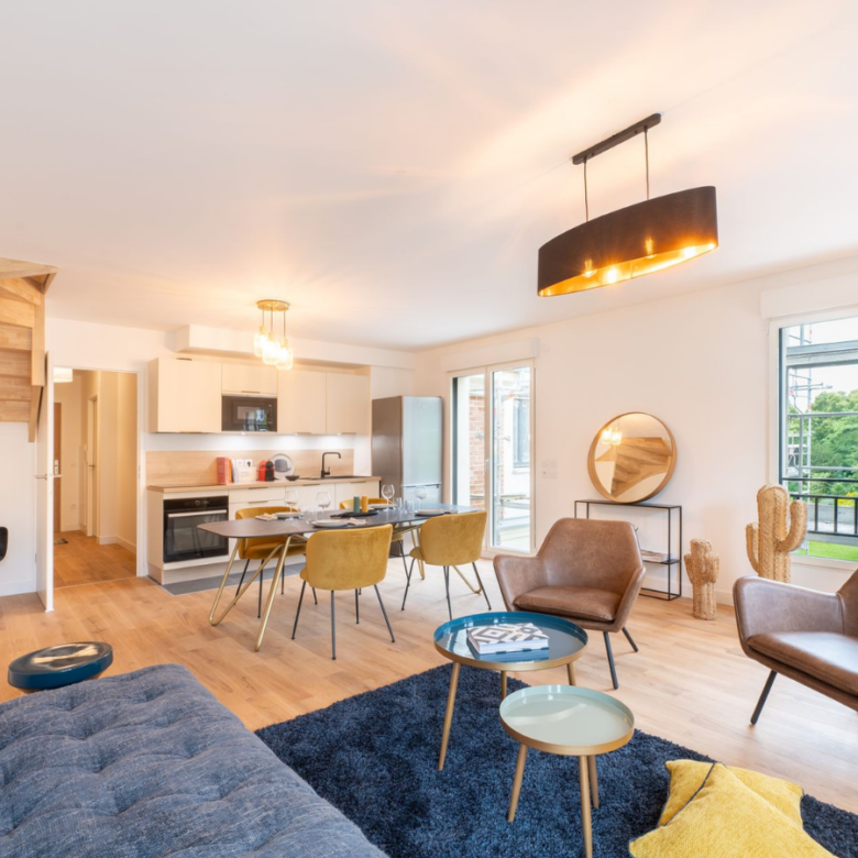 Appartement neuf Cormeilles-en-Parisis