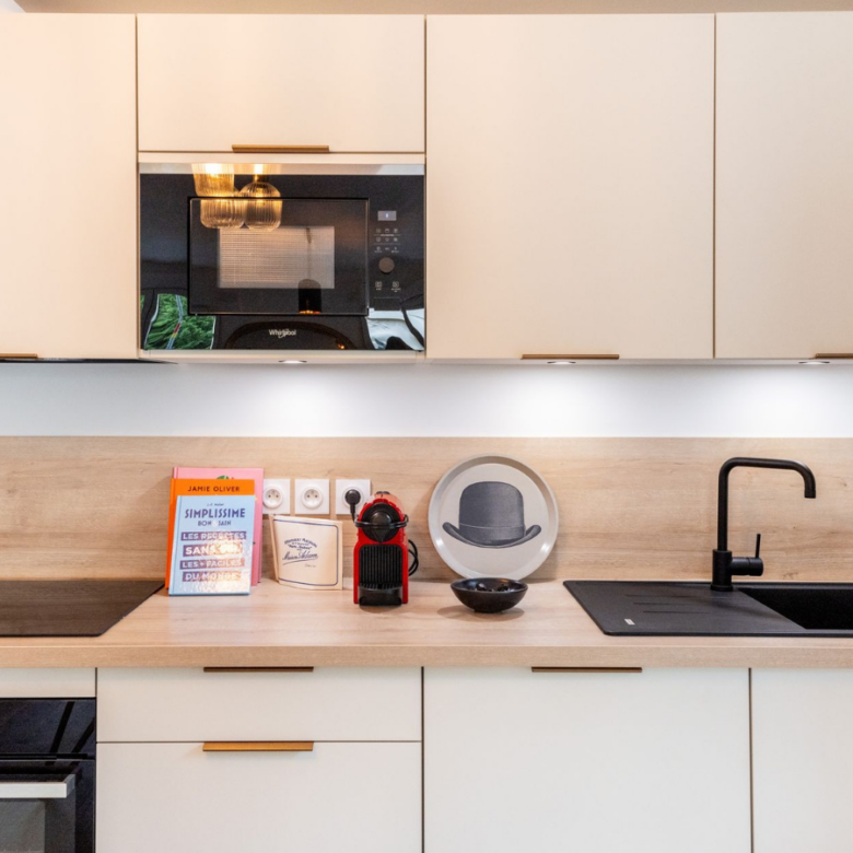 Appartement neuf Cormeilles-en-Parisis