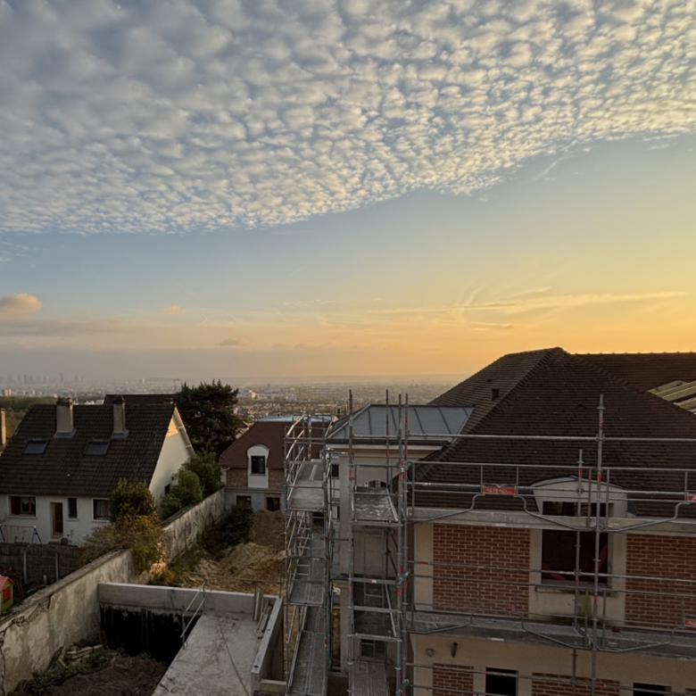 Appartement neuf Cormeilles-en-Parisis