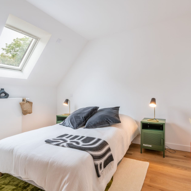 Appartement neuf Cormeilles-en-Parisis