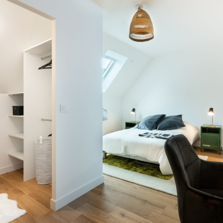 Appartement neuf Cormeilles-en-Parisis