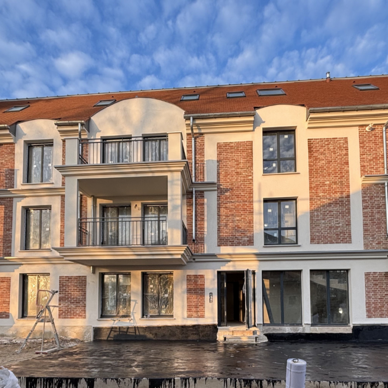 Appartement neuf Cormeilles-en-Parisis