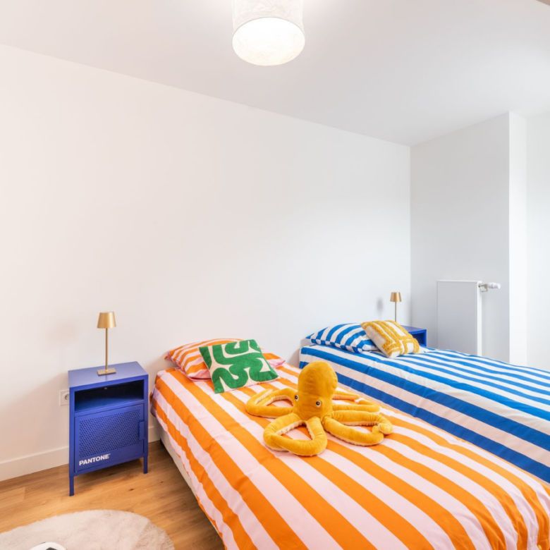 Appartement neuf Cormeilles-en-Parisis