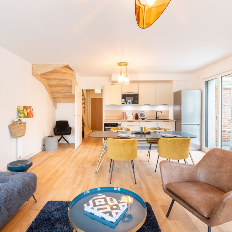 Appartement neuf Cormeilles-en-Parisis