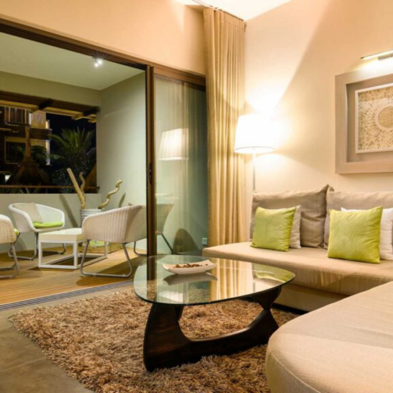 Appartements à vendre Grand Baie île Maurice
