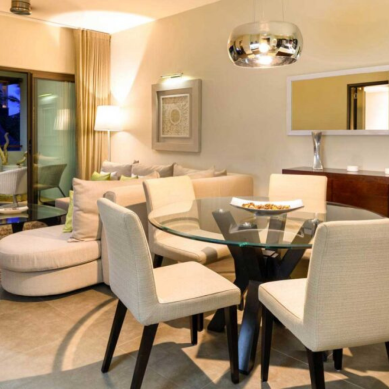 Appartements à vendre Grand Baie île Maurice
