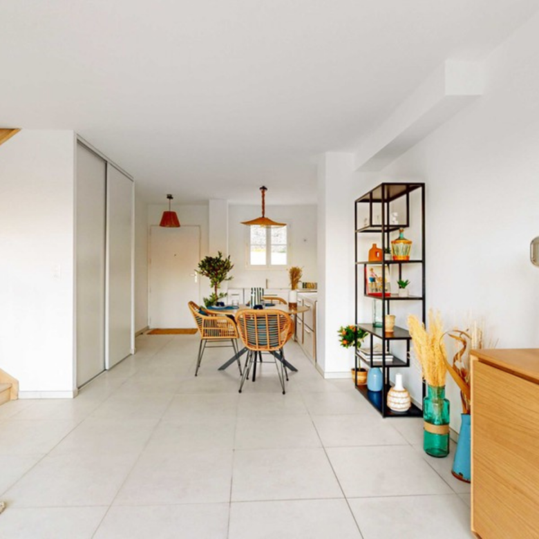 Villas mitoyennes à vendre La Garde-Freinet