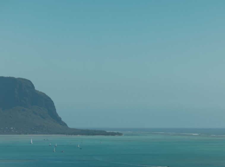 Villa à vendre île Maurice