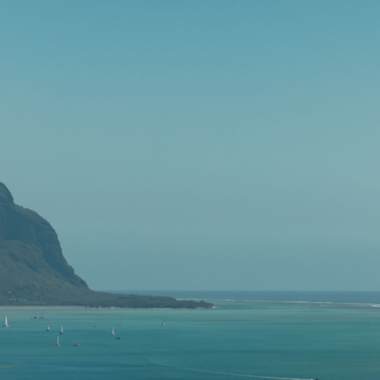 Villa à vendre île Maurice