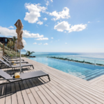 Villa à vendre île Maurice
