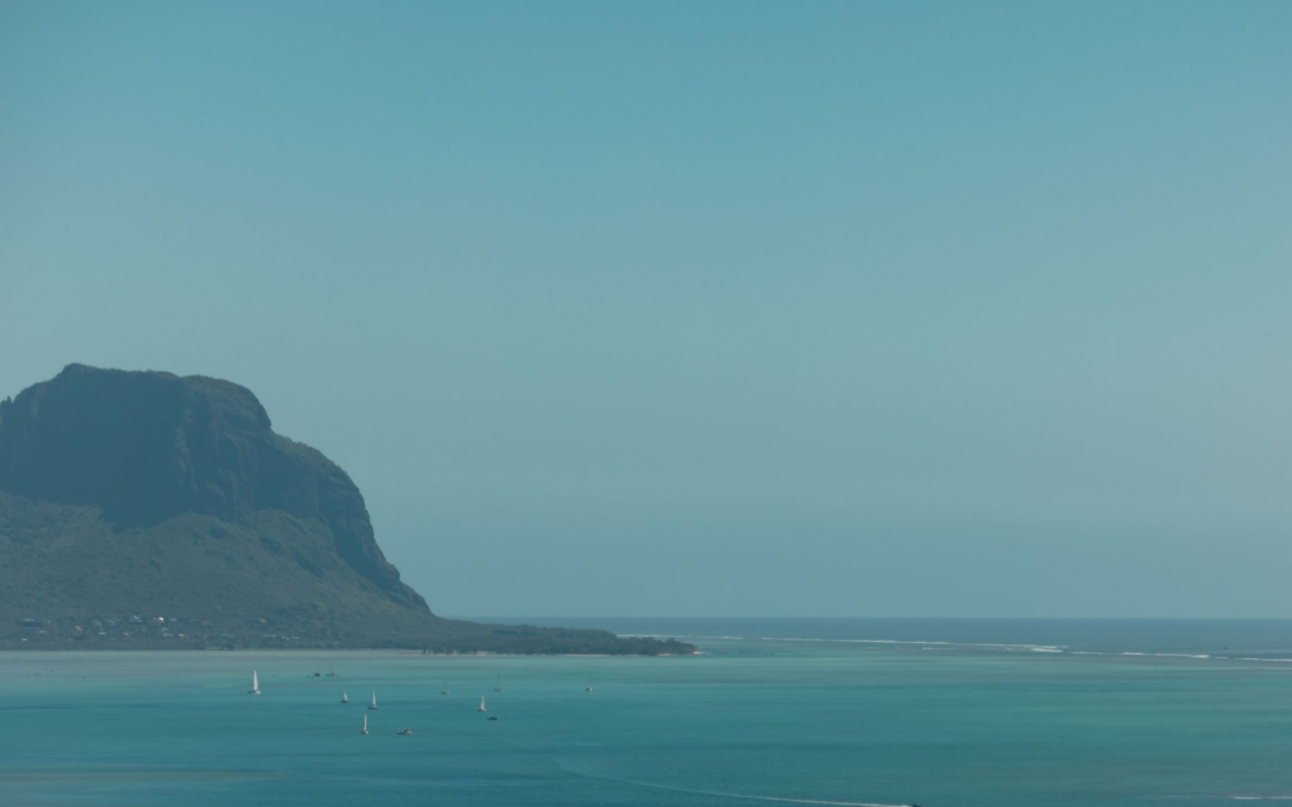 Villa à vendre île Maurice