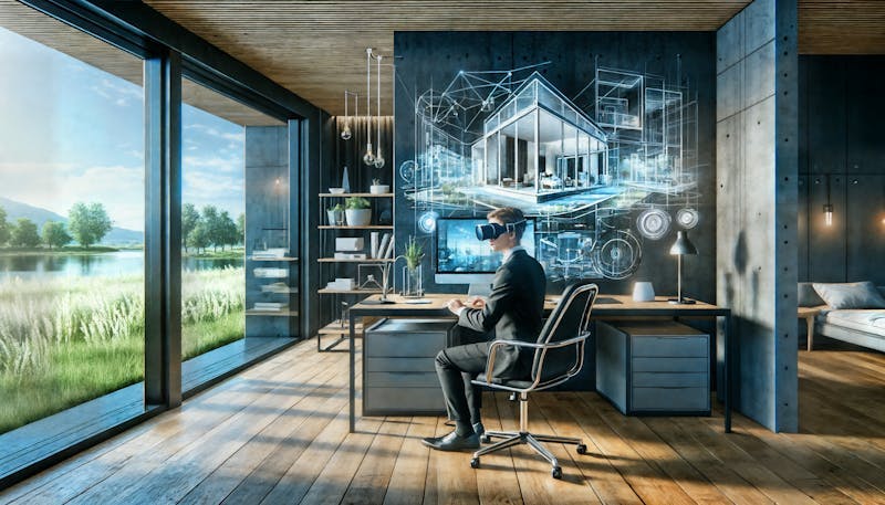 visites virtuelles immobilier swiss