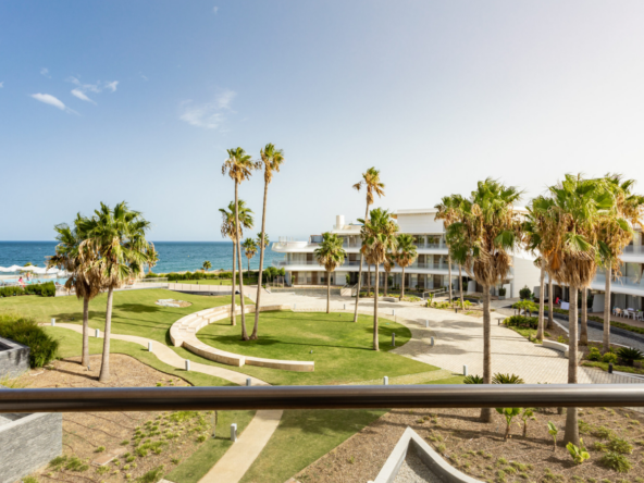 Appartement en Bord de Mer Estepona Malaga