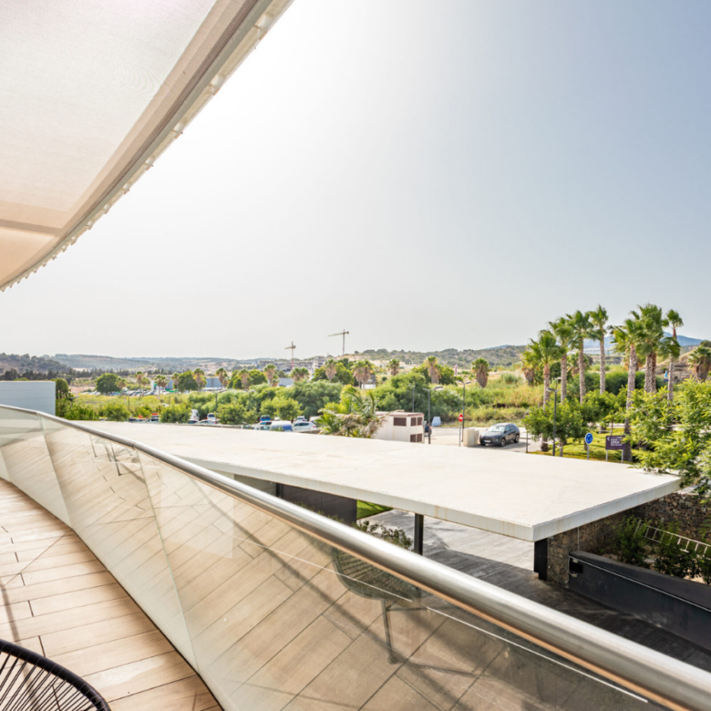 Appartement en Bord de Mer Estepona Malaga
