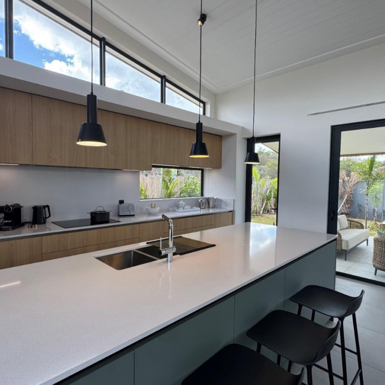 Immobilier, Tamarin, Rivière Noire, Île Maurice