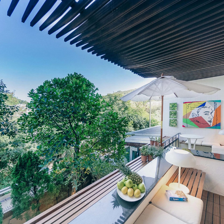 Maison, Miami Crescent, Fanling, Hong Kong