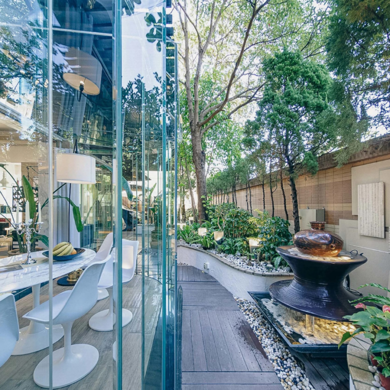 Maison, Miami Crescent, Fanling, Hong Kong