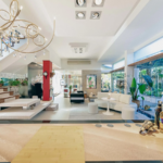 Maison, Miami Crescent, Fanling, Hong Kong