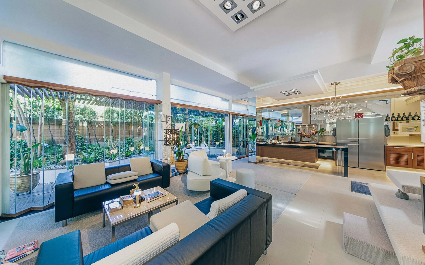 Maison, Miami Crescent, Fanling, Hong Kong