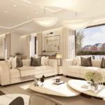 Penthouse, Mayfair, Londres
