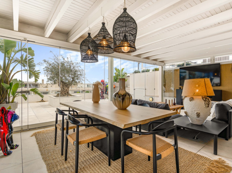 Penthouse à Vendre El Embrujo Banús Marbella