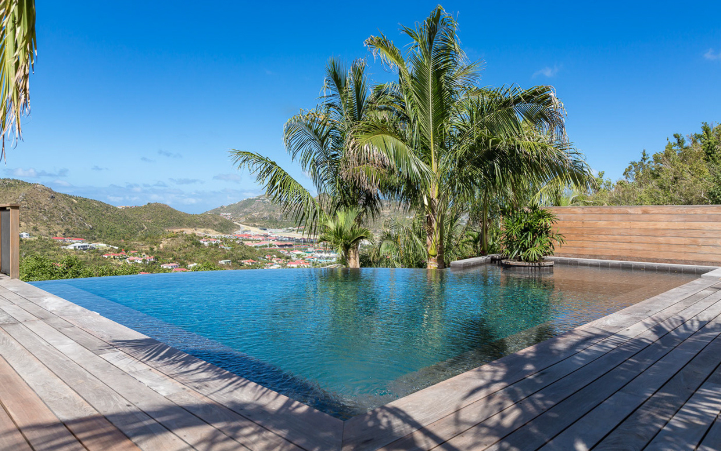 Villa de luxe à Saint-Jean, Saint-Barthélemy