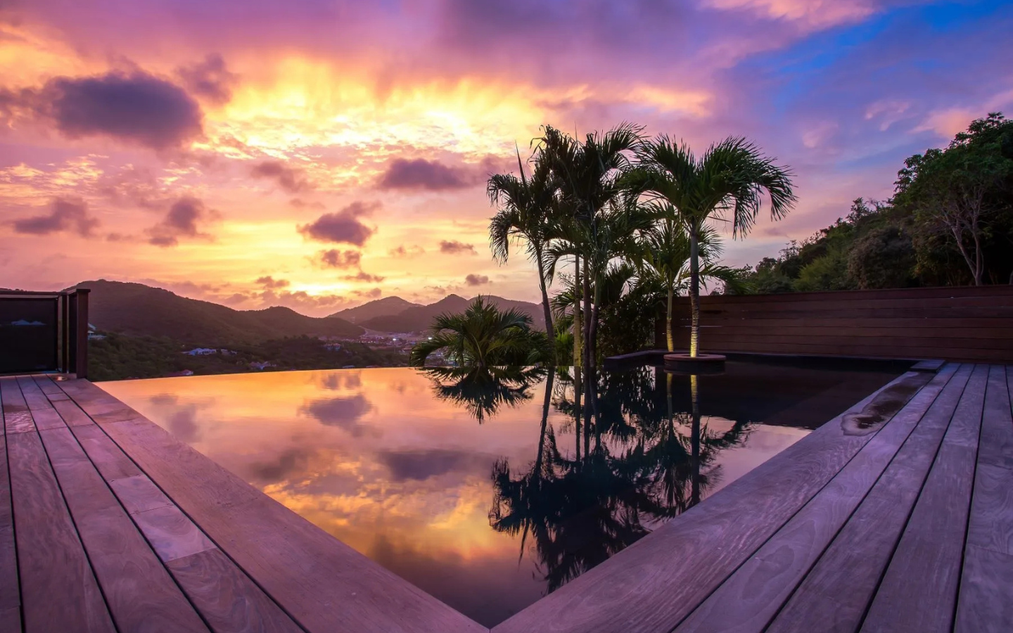 Villa de luxe à Saint-Jean, Saint-Barthélemy