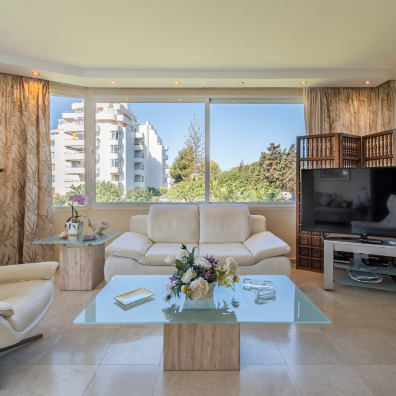 appartement San Pedro Alcántara, Málaga