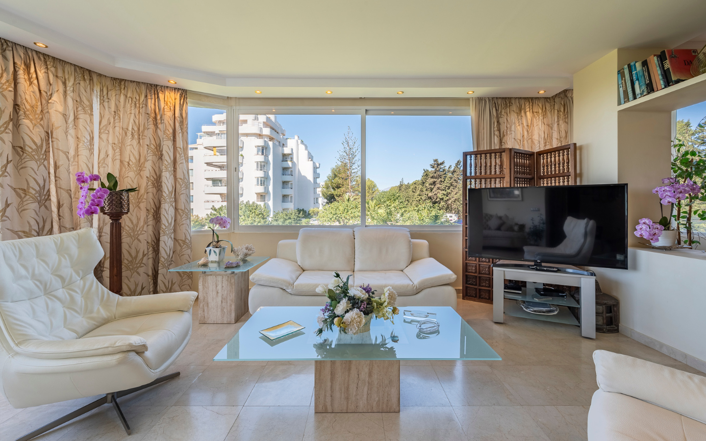 appartement San Pedro Alcántara, Málaga