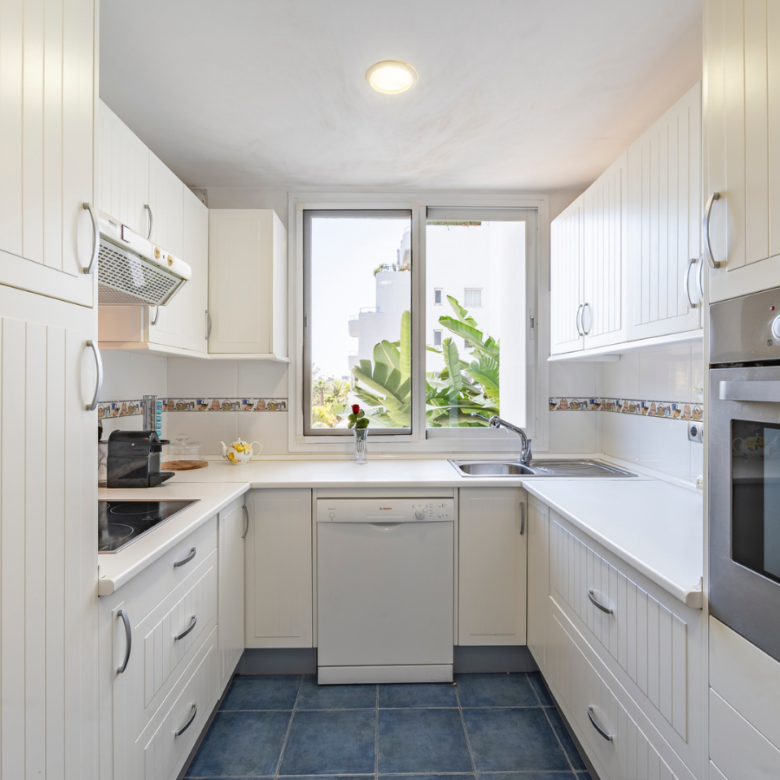 appartement San Pedro Alcántara, Málaga