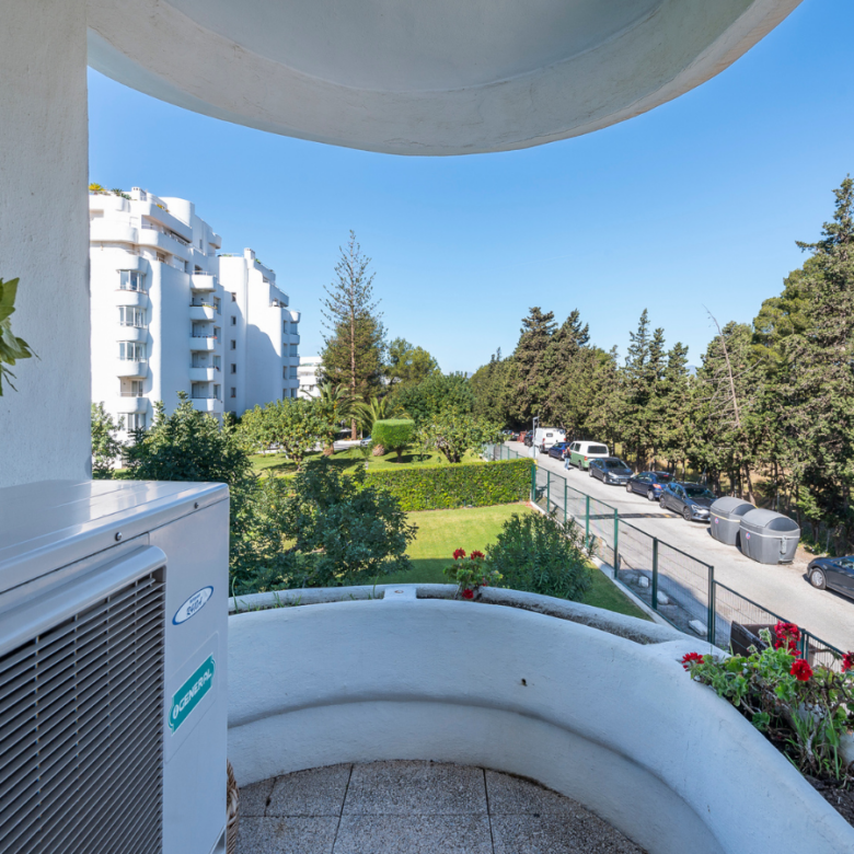 appartement San Pedro Alcántara, Málaga
