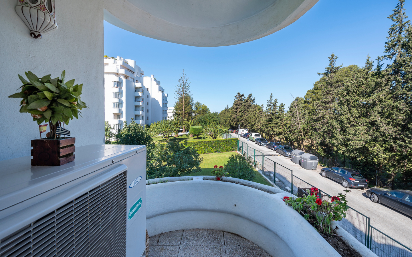 appartement San Pedro Alcántara, Málaga