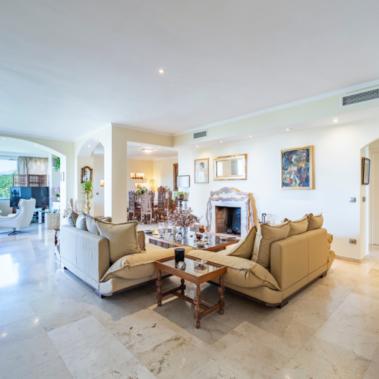appartement San Pedro Alcántara, Málaga