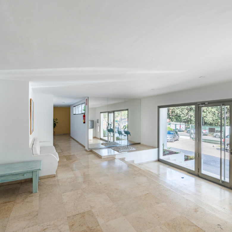 appartement San Pedro Alcántara, Málaga