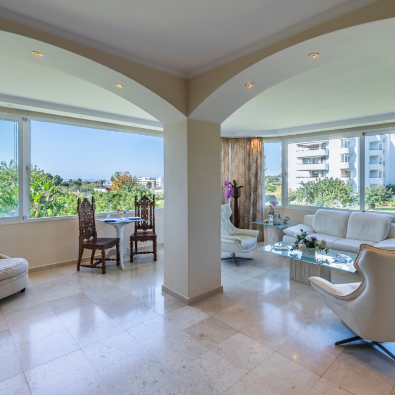 appartement San Pedro Alcántara, Málaga