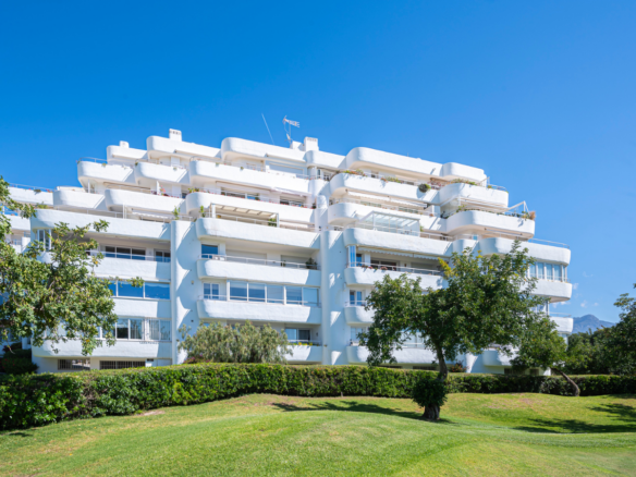 appartement San Pedro Alcántara, Málaga