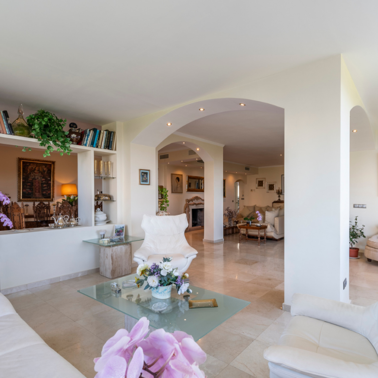 appartement San Pedro Alcántara, Málaga