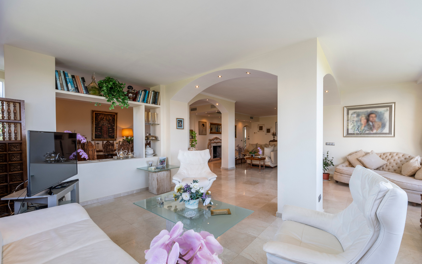 appartement San Pedro Alcántara, Málaga