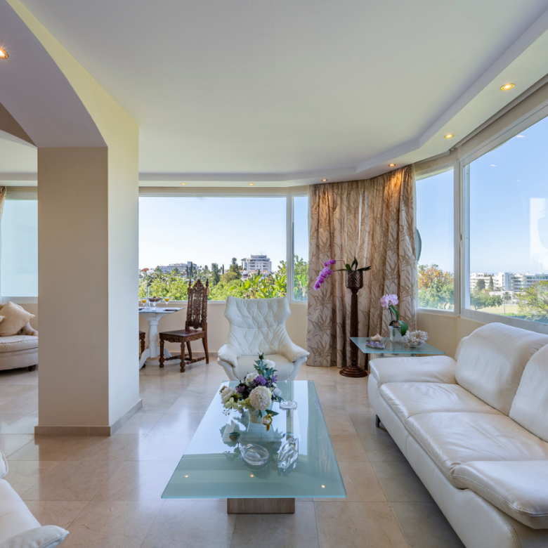 appartement San Pedro Alcántara, Málaga