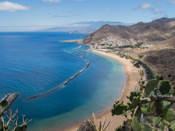 investissement immobilier Swiss Tenerife