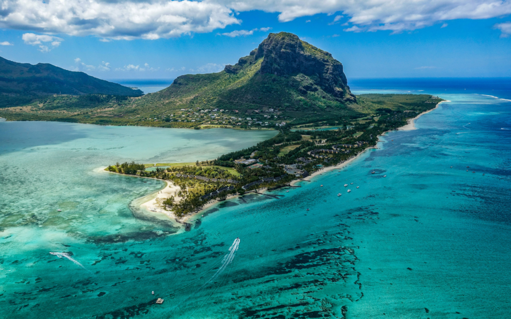 investissement immobilier Swiss île Maurice