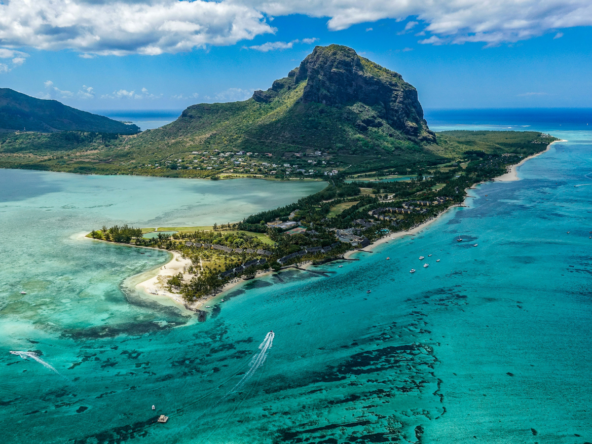 investissement immobilier Swiss île Maurice