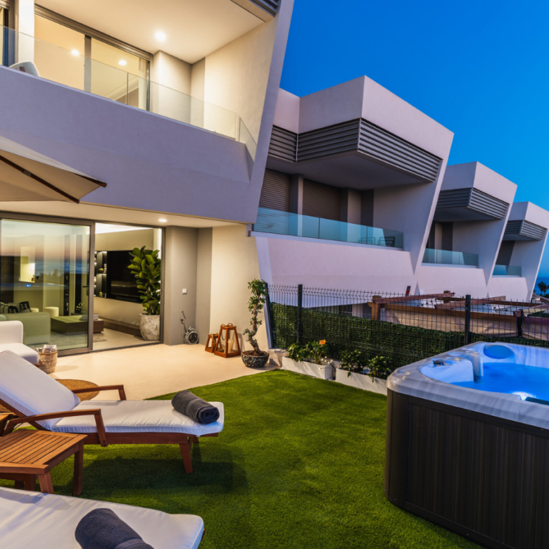 maison à vendre, El Chaparral, Mijas Costa