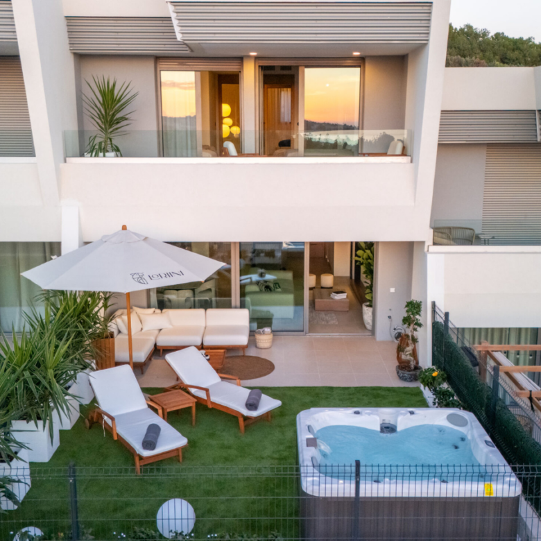 maison à vendre, El Chaparral, Mijas Costa