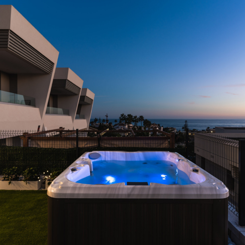 maison à vendre, El Chaparral, Mijas Costa