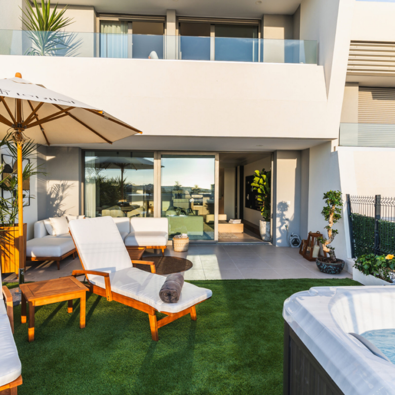 maison à vendre, El Chaparral, Mijas Costa